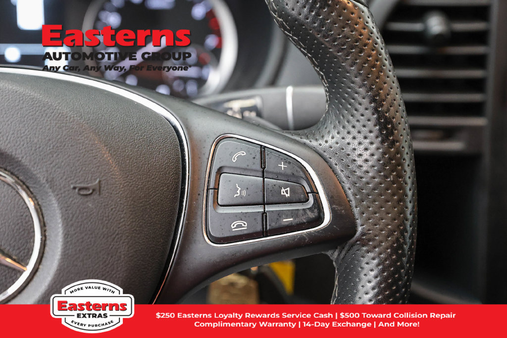 Used 2023 Mercedes-Benz Metris image 17