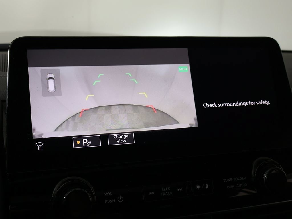 Used 2024 INFINITI QX80 Sensory AWD/4WD image 62