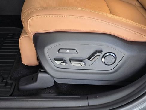 New 2026 Hyundai Santa Fe Calligraphy image 17