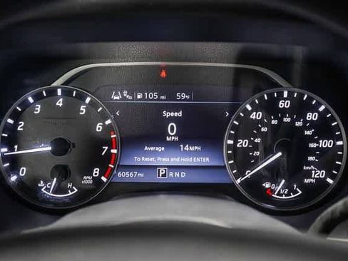 Used 2021 Nissan Titan S w/ S Utility Package image 25