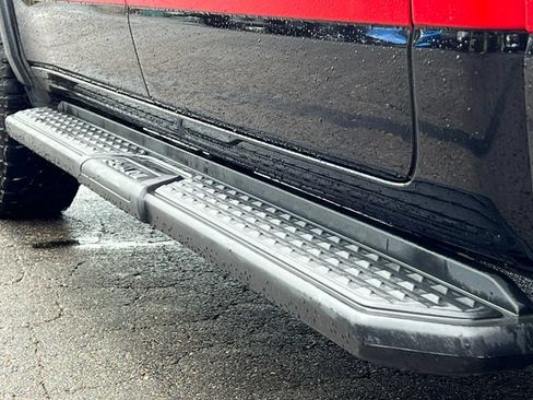 Used 2023 RAM 1500 Rebel w/ Rebel Level 2 Equipment Group AWD/4WD image 12