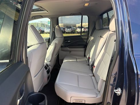 Certified 2023 Honda Ridgeline RTL image 25
