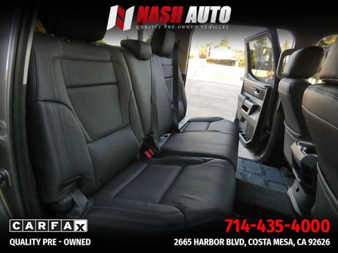 Used 2024 Toyota Tundra SR5 RWD image 38