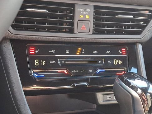 New 2026 Volkswagen Jetta S FWD image 11