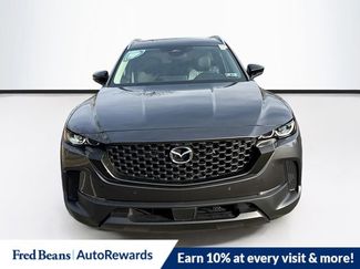 New 2026 MAZDA CX-50 2.5 Hybrid w/ Weather Package video 2