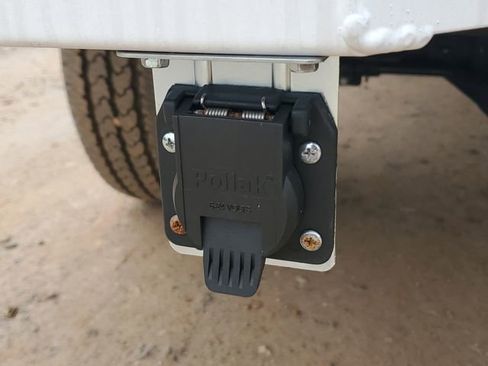 New 2025 RAM 2500 Tradesman w/ Chrome Appearance Group image 11