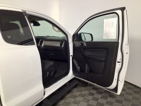 Used 2022 Ford Ranger XLT w/ Trailer Tow Package image 31