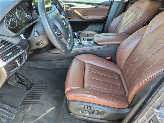 Used 2014 BMW X5 xDrive35d AWD/4WD image 17