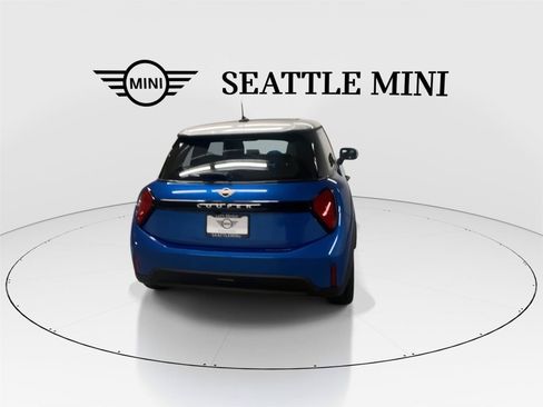 New 2026 MINI Cooper 2-Door Hardtop FWD image 10