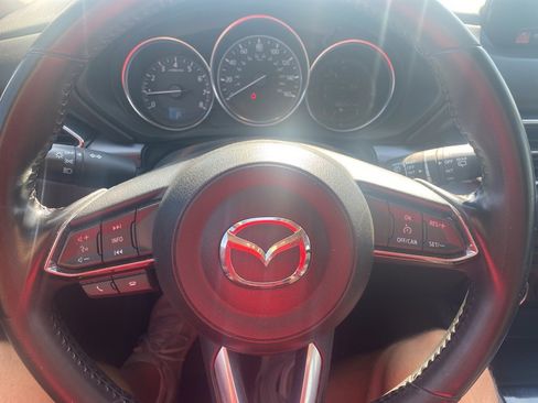 Used 2018 MAZDA CX-5 Sport image 21