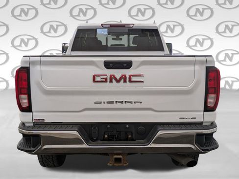 Used 2023 GMC Sierra 3500 SLE w/ SLE Convenience Package AWD/4WD image 33