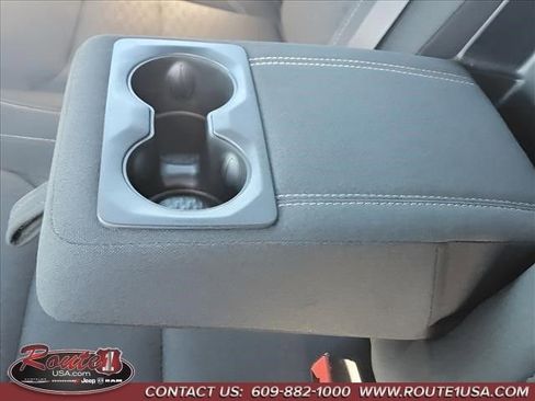 Used 2025 RAM 1500 Big Horn image 25