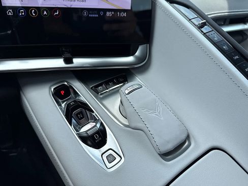 Used 2022 Chevrolet Corvette Stingray Preferred Cpe w/ Z51 Performance Package image 42