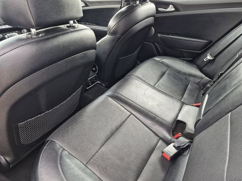 Used 2023 Kia Stinger GT-Line w/ Sun & Sound Package AWD/4WD image 14
