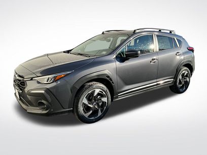 New 2026 Subaru Crosstrek 2.5i Limited