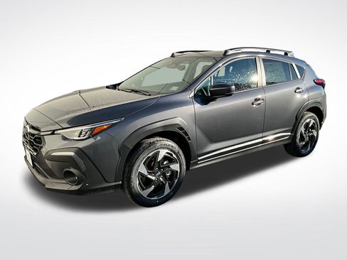 New 2026 Subaru Crosstrek 2.5i Limited AWD/4WD image 1
