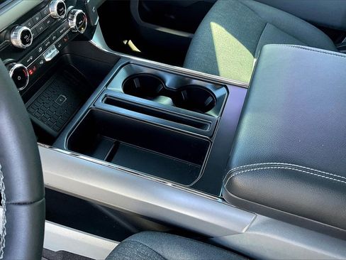 Used 2024 Ford F150 XLT w/ Equipment Group 302A MID image 17