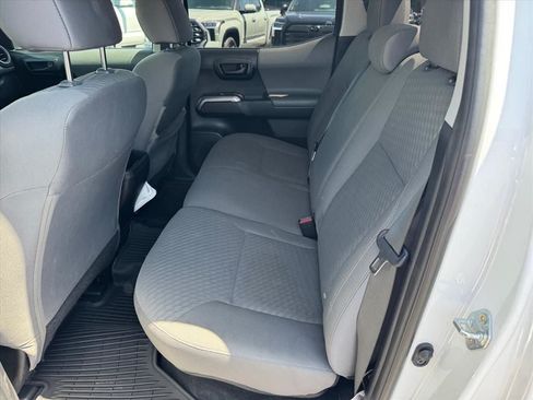 Used 2026 Toyota Tacoma TRD Sport AWD/4WD image 13
