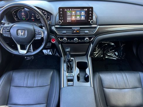 Used 2022 Honda Accord Sport Special Edition image 27