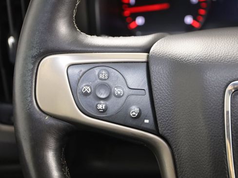 Used 2016 GMC Sierra 2500 Denali w/ Suspension Package, Off-Road AWD/4WD image 32