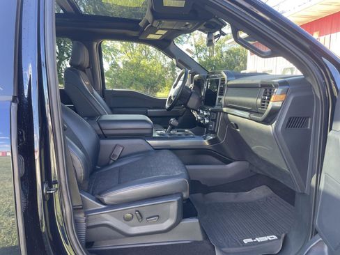 Used 2023 Ford F150 Tremor image 26