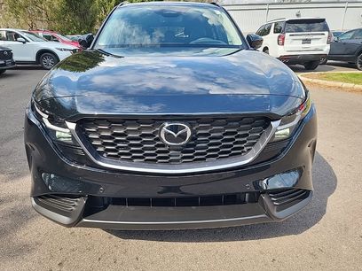 New 2026 MAZDA CX-5 Preferred