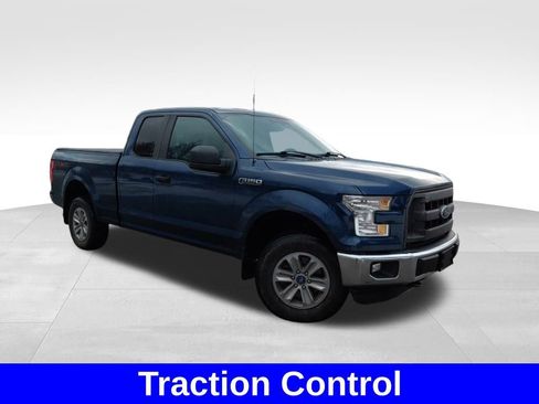 Used 2016 Ford F150 XL w/ Equipment Group 101A Mid image 7