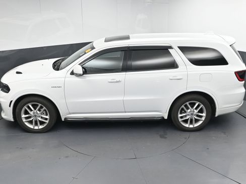 Used 2022 Dodge Durango R/T image 40