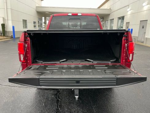 Used 2019 Ford F150 Lariat w/ Equipment Group 502A Luxury image 42