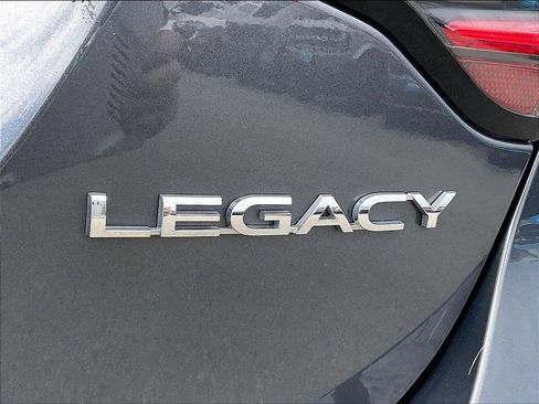 Used 2024 Subaru Legacy Limited AWD/4WD image 27