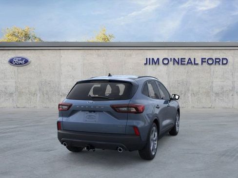New 2026 Ford Escape ST-Line Select w/ Tech Pack #1 image 8