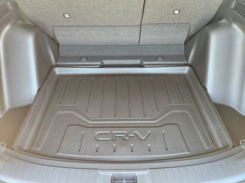 New 2026 Honda CR-V EX-L image 26