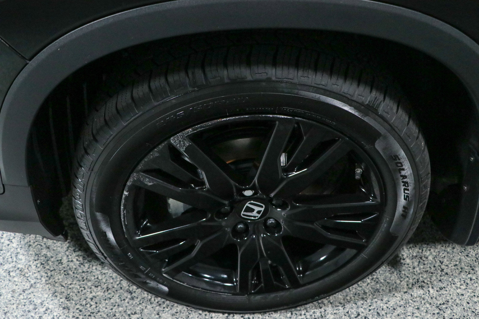 Used 2021 Honda Pilot Special Edition image 11