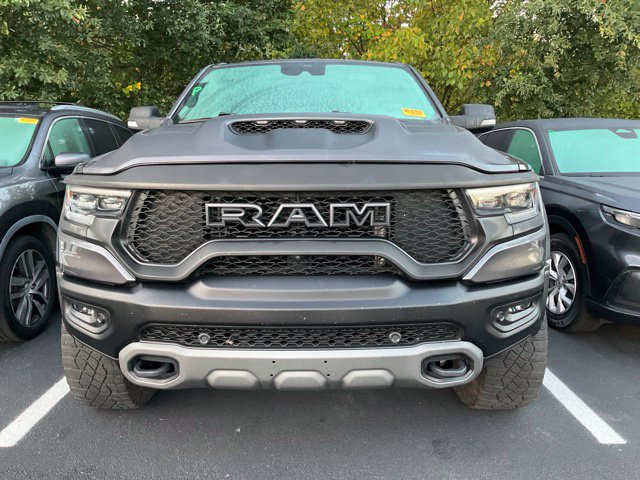 Used 2024 RAM 1500 TRX w/ TRX Level 1 Equipment Group AWD/4WD image 13