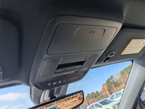 New 2026 Chevrolet Equinox ACTIV w/ Safety and Technology Package image 25