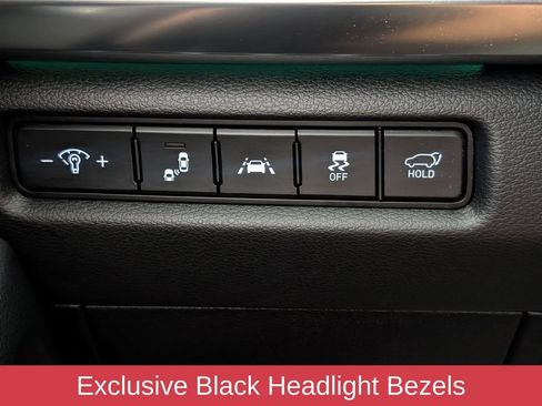 Used 2022 Kia Telluride SX w/ Nightfall Edition Package AWD/4WD image 16