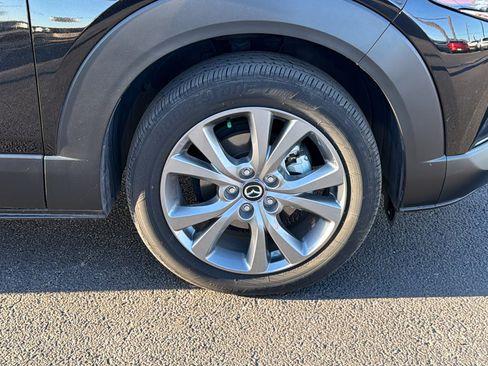 Used 2025 MAZDA CX-30 AWD 2.5 S w/ Preferred Package image 37
