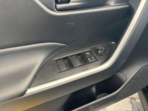 Used 2025 Toyota RAV4 LE image 18