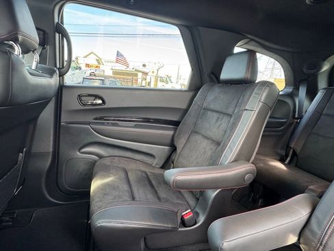 New 2026 Dodge Durango GT image 16