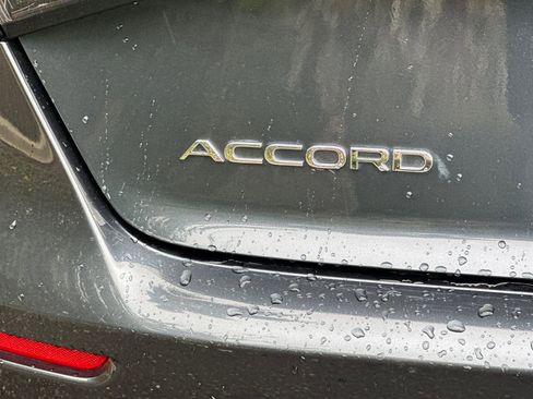 Used 2024 Honda Accord EX image 24