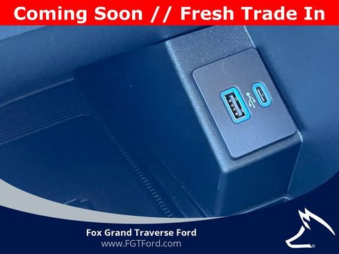 Certified 2024 Ford Edge Titanium w/ Equipment Group 301A AWD/4WD image 24