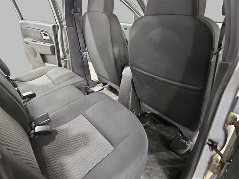 Used 2010 GMC Canyon SLT image 14