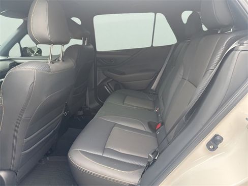 Used 2025 Subaru Outback Wilderness image 14