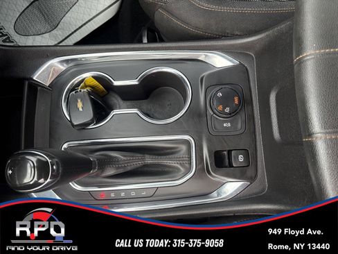 Used 2018 Chevrolet Traverse LT AWD/4WD image 19