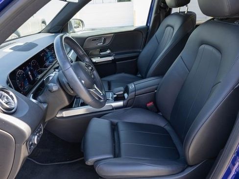 Used 2021 Mercedes-Benz GLB 250 image 15