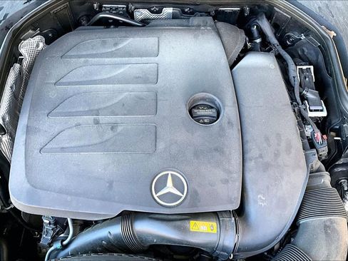 Certified 2023 Mercedes-Benz E 350 4MATIC Sedan image 33