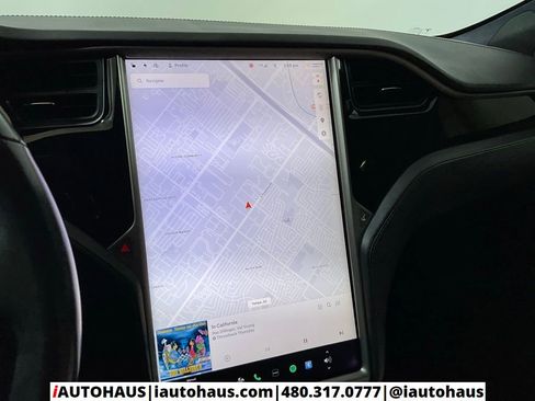 Used 2020 Tesla Model S Long Range Plus image 24