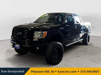 Used 2014 Ford F150 STX w/ Equipment Group 201A Mid video 1