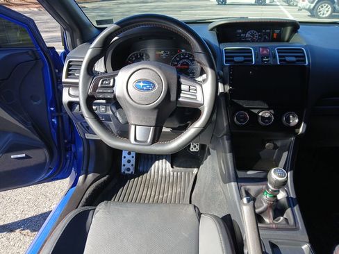 Used 2019 Subaru WRX Limited w/ Popular Package #1 image 15