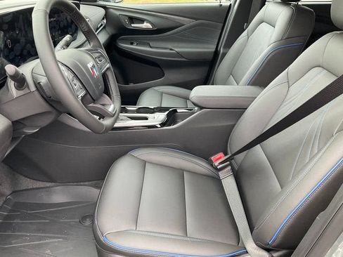 New 2026 Buick Envista Sport Touring w/ Convenience I Package FWD image 2